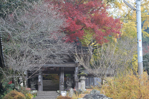 富貴寺