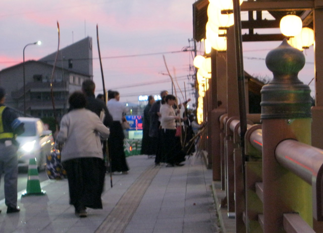 豊後高田 若宮八幡秋季大祭