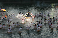 豊後高田　若宮秋季大祭裸祭り