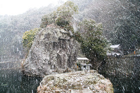 天念寺修正鬼会