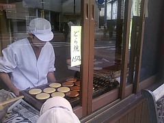 史跡めぐり