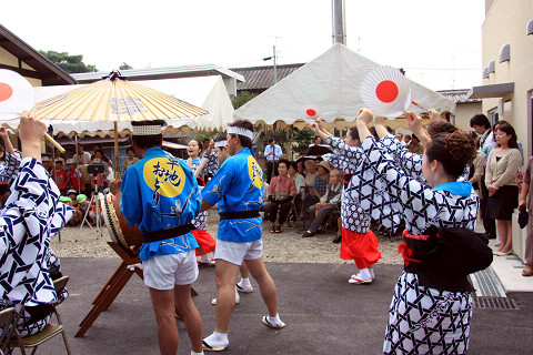 豊後高田　夢むすび