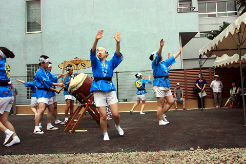 豊後高田　夢むすび