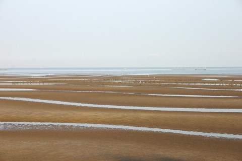 豊後高田　真玉海水浴場