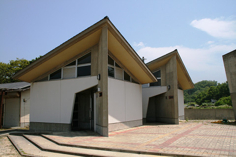 長崎鼻海水浴場