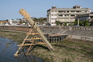 裸祭り