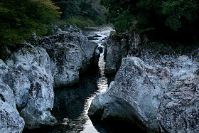 山国かかしワールド